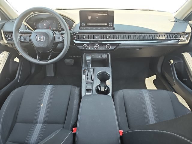 Used 2024 Honda Civic LX image 9