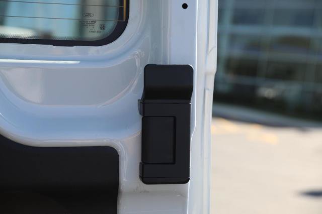Certified 2025 Ford Transit 250 Low Roof w/ Exterior Upgrade Package RWD image 16