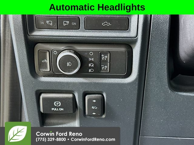 Certified 2021 Ford F150 Lariat w/ Equipment Group 502A High AWD/4WD image 10