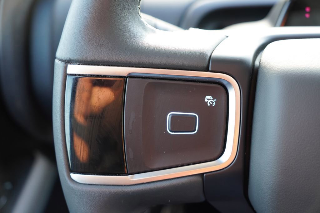 Certified 2025 Ford Expedition Active image 39