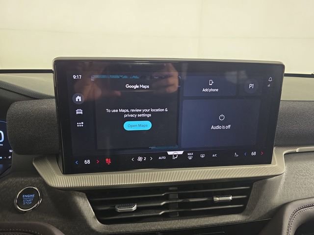 Certified 2025 Ford Explorer Platinum w/ Ultimate Package AWD/4WD image 14