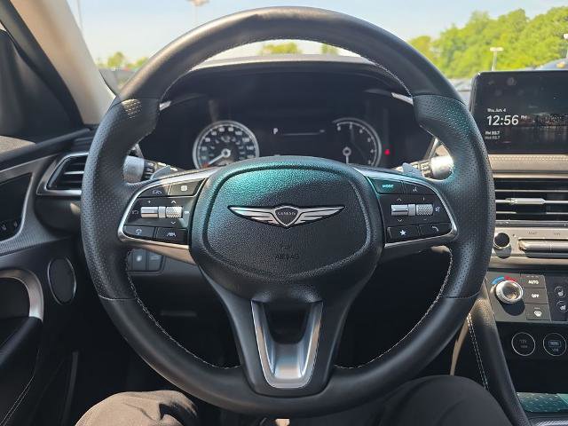 Used 2026 Genesis G70 2.5T Prestige AWD/4WD image 24
