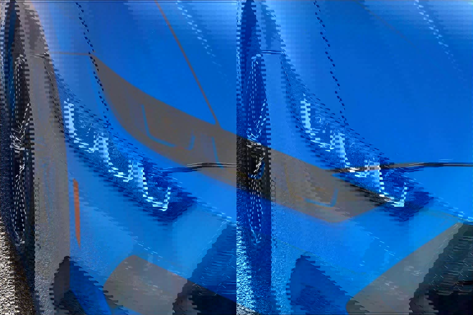 Certified 2024 Ford Mustang Premium image 26