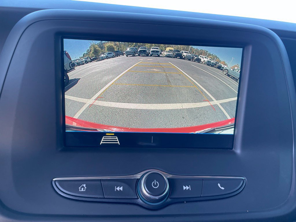 Used 2019 Chevrolet Camaro LT RWD image 18