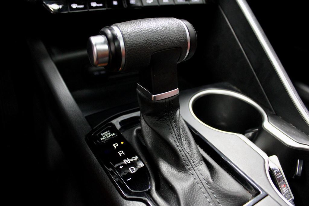 Used 2022 Kia K5 GT-Line w/ GT-Line FWD Premium Package image 32