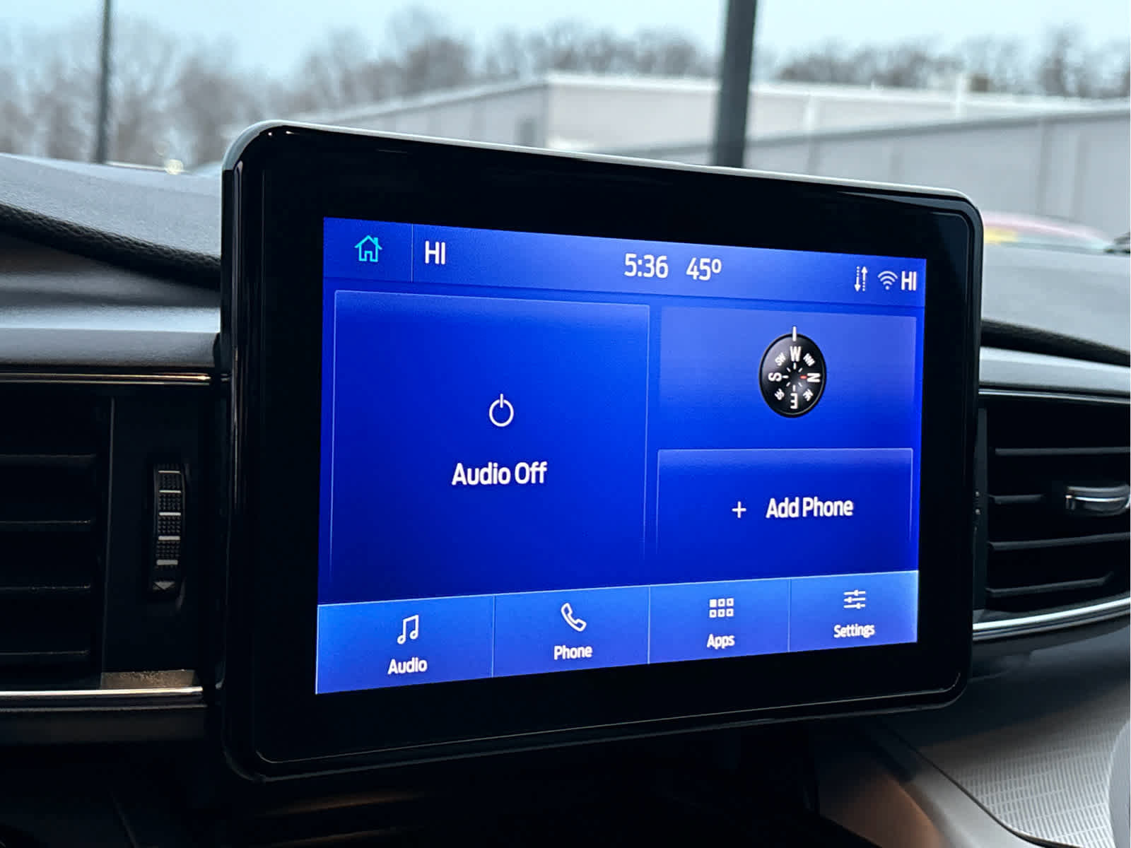 Certified 2023 Ford Explorer XLT w/ Equipment Group 202A image 22