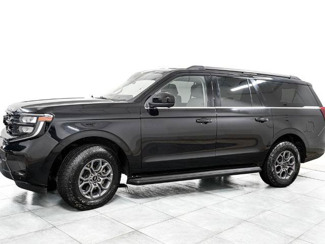 Certified 2025 Ford Expedition Max Active AWD/4WD image 4
