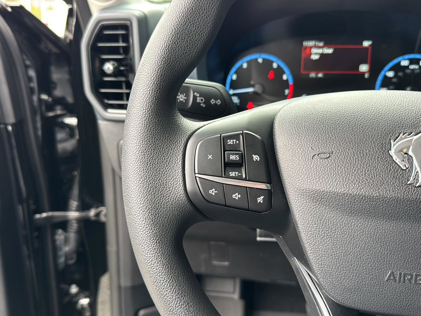 Certified 2024 Ford Bronco Sport Heritage image 18