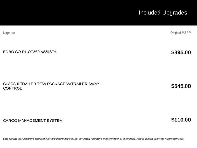 Certified 2021 Ford Bronco Sport Outer Banks image 9