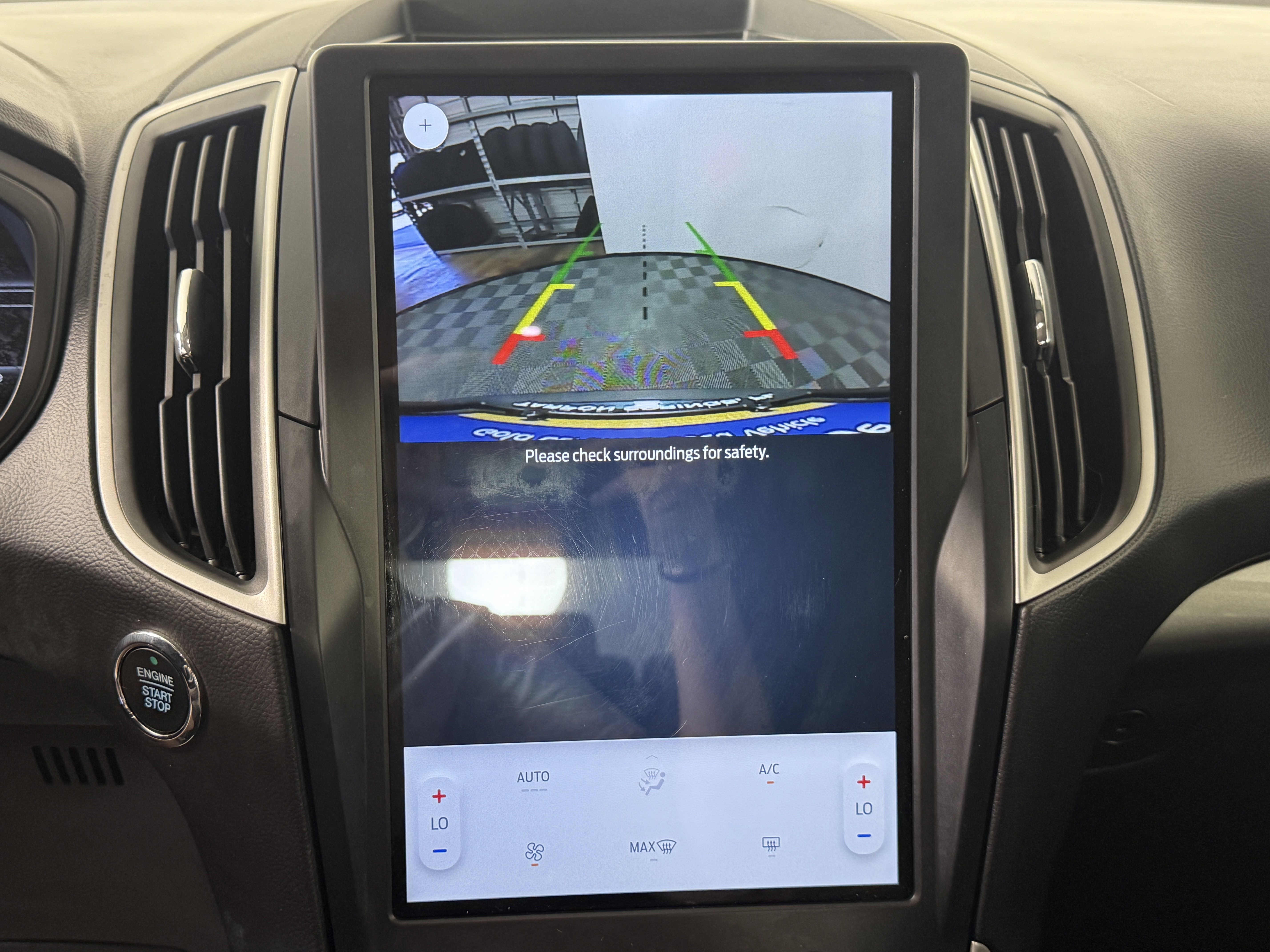 Certified 2022 Ford Edge SE AWD/4WD image 19