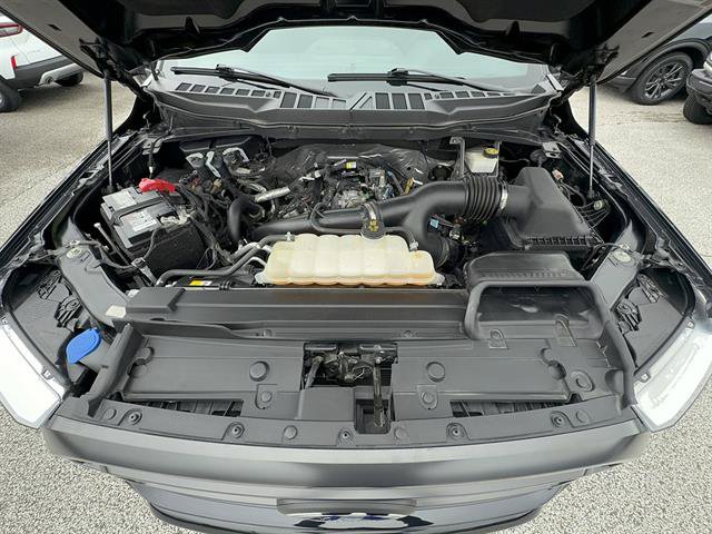 Certified 2023 Ford F150 XLT w/ Equipment Group 302A High AWD/4WD image 28