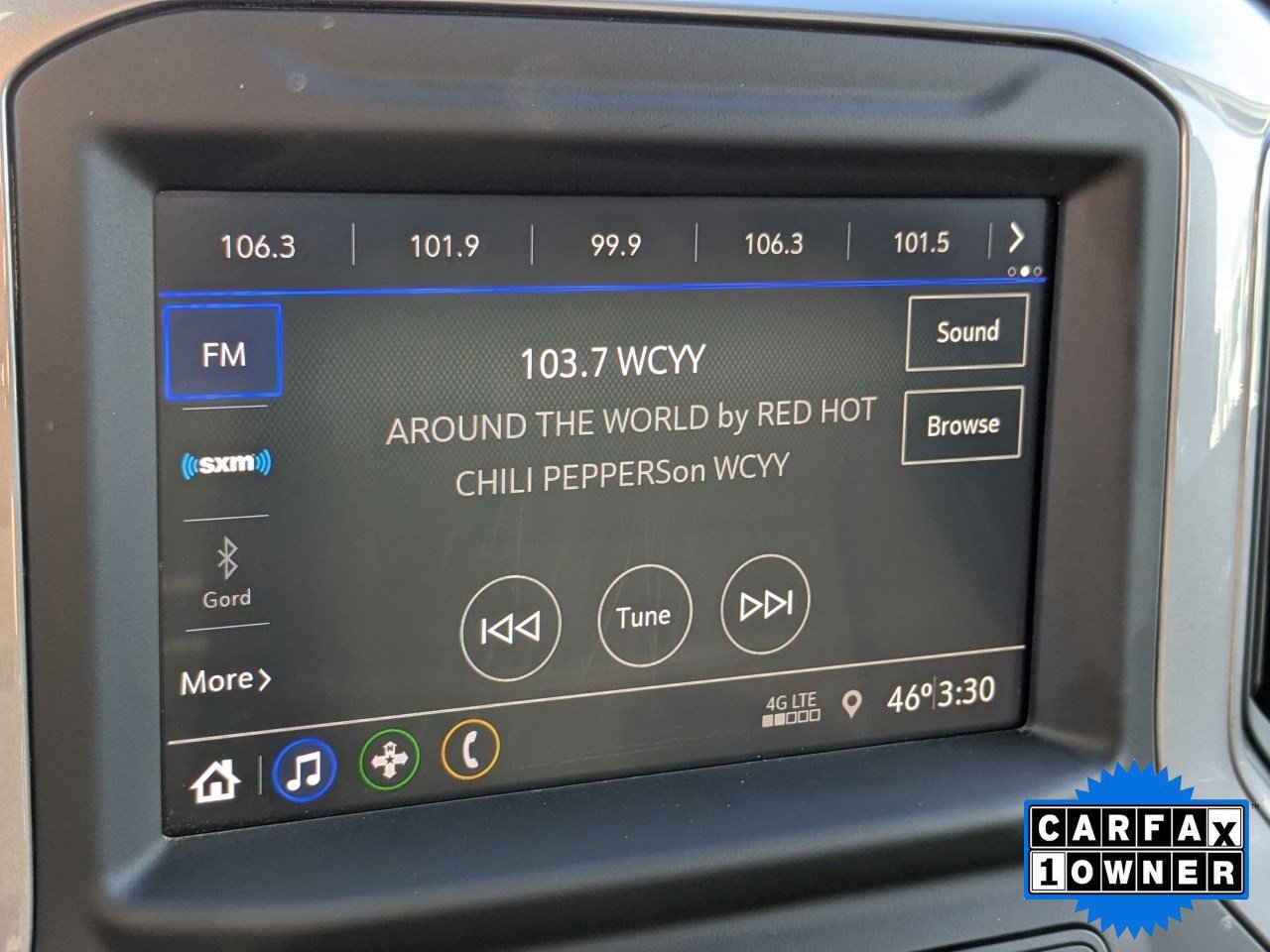 Used 2022 GMC Sierra 3500 Pro w/ Convenience Package image 19