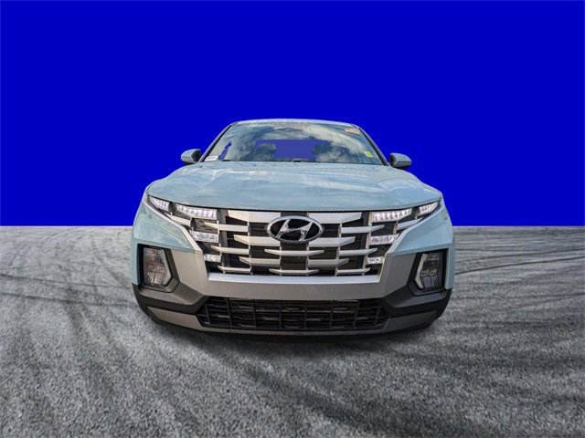 Used 2024 Hyundai Santa Cruz SEL image 9