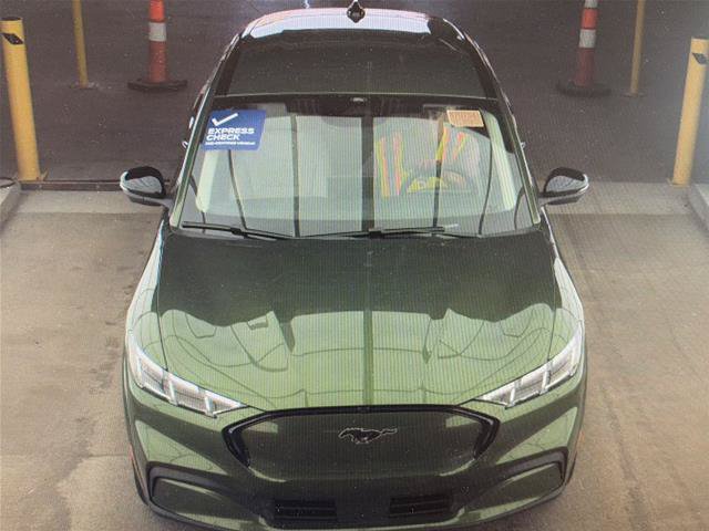 Certified 2025 Ford Mustang Mach-E Premium AWD/4WD image 19