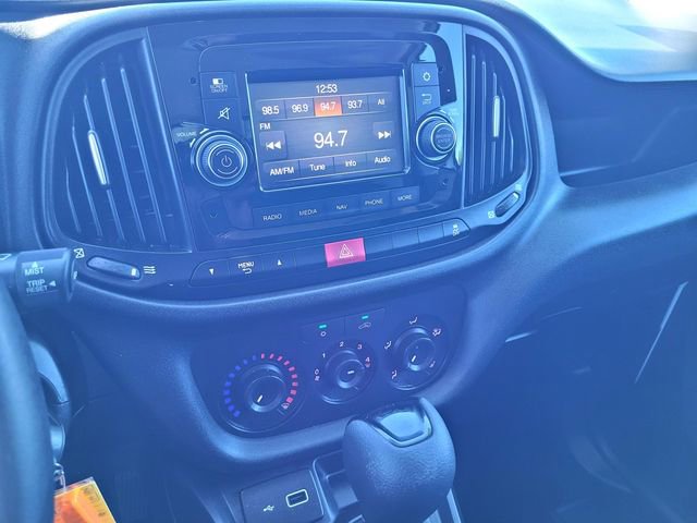 Used 2022 RAM ProMaster City Tradesman FWD image 19