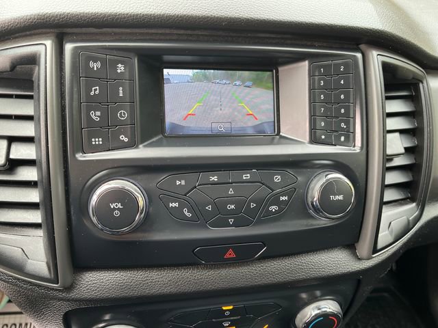 Certified 2019 Ford Ranger XL w/ Equipment Group 101A Mid AWD/4WD image 17