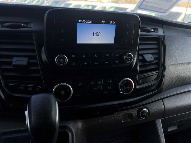 Certified 2023 Ford Transit 350 148 High Roof image 13