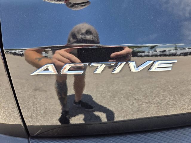 Certified 2025 Ford Escape Active FWD image 16