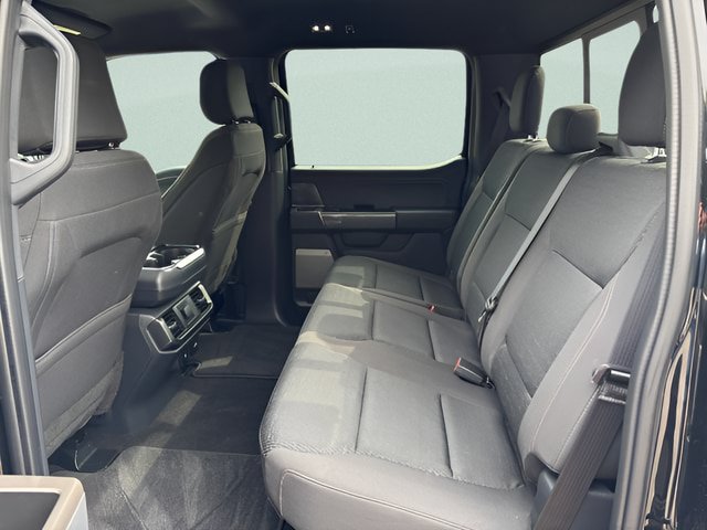 Certified 2023 Ford F150 XLT w/ Equipment Group 302A High AWD/4WD image 5