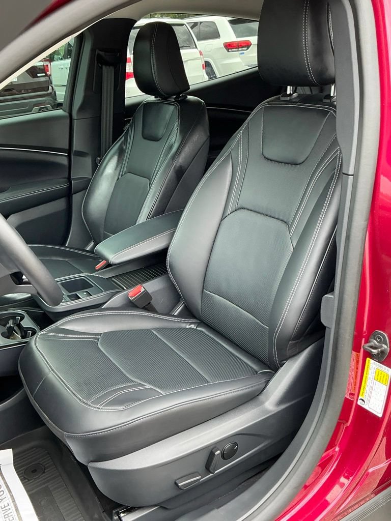 Certified 2025 Ford Mustang Mach-E Premium RWD image 41