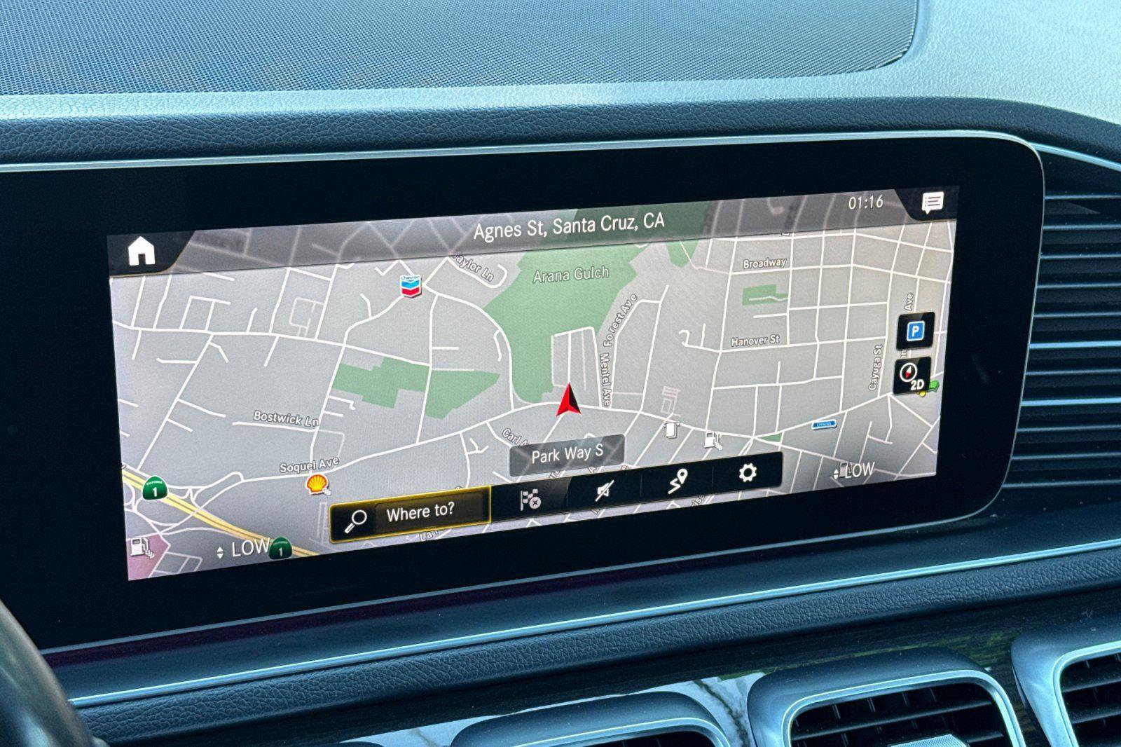 Used 2020 Mercedes-Benz GLE 350 4MATIC image 15