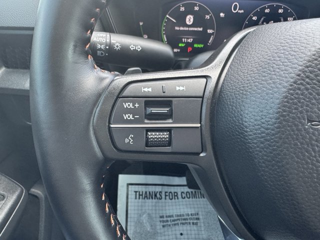 Used 2026 Honda CR-V TrailSport image 8