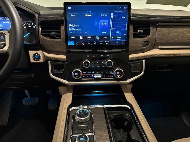 Certified 2024 Ford Expedition Max Limited image 27