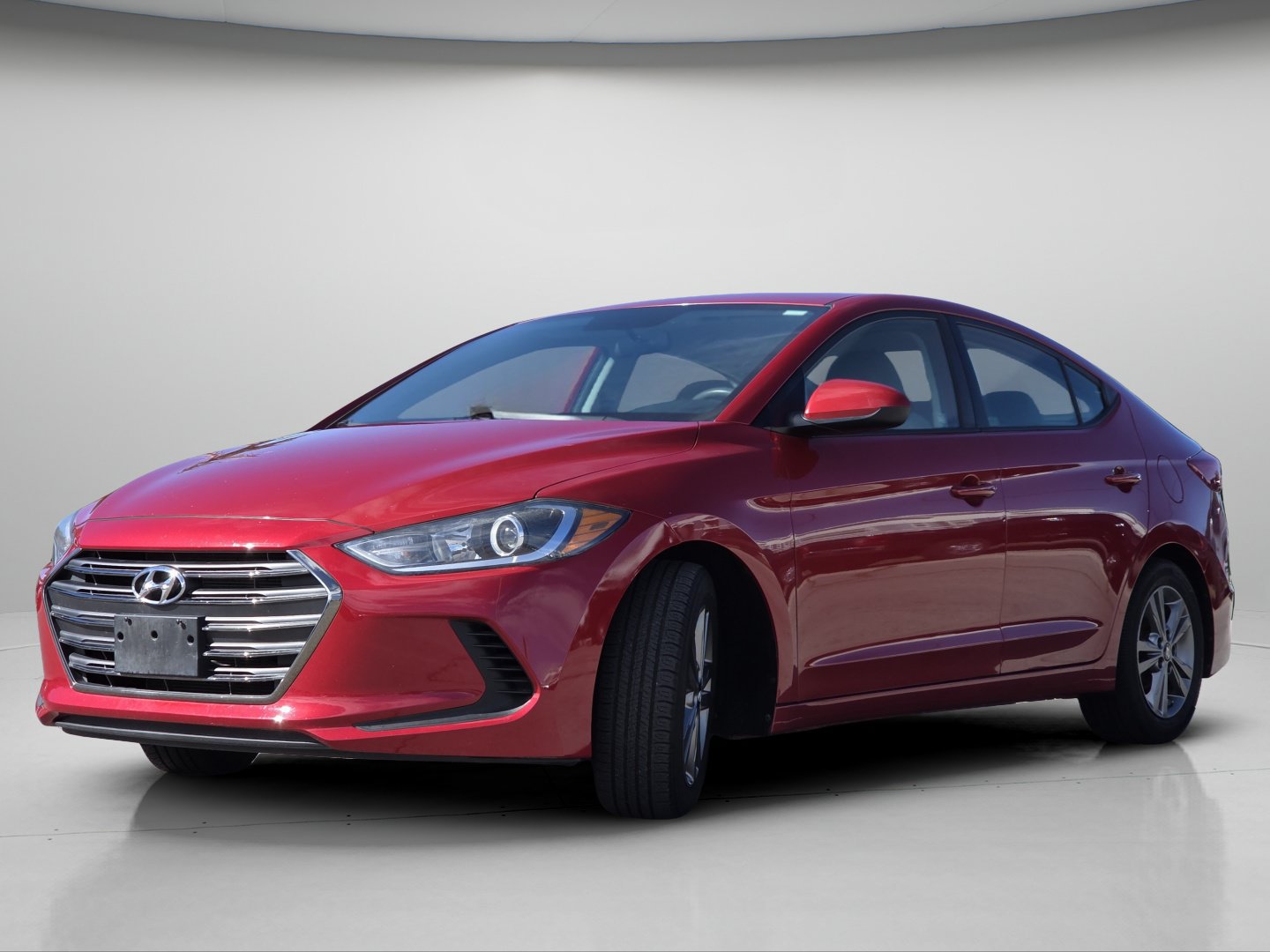 Used 2017 Hyundai Elantra SE FWD image 14