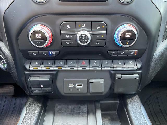 Used 2020 GMC Sierra 1500 Denali w/ Denali Ultimate Package AWD/4WD image 26