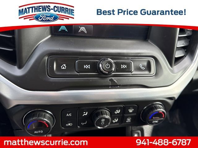Used 2018 GMC Acadia SLE w/ Driver Alert Package I image 19