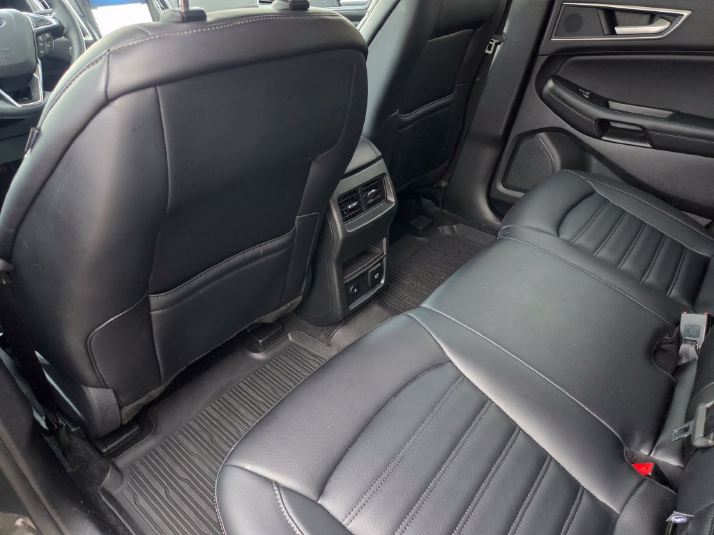 Certified 2024 Ford Edge SEL w/ Convenience Package AWD/4WD image 22