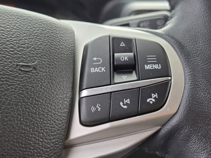 Certified 2023 Ford Explorer Limited w/ Limited Technology Package RWD image 33