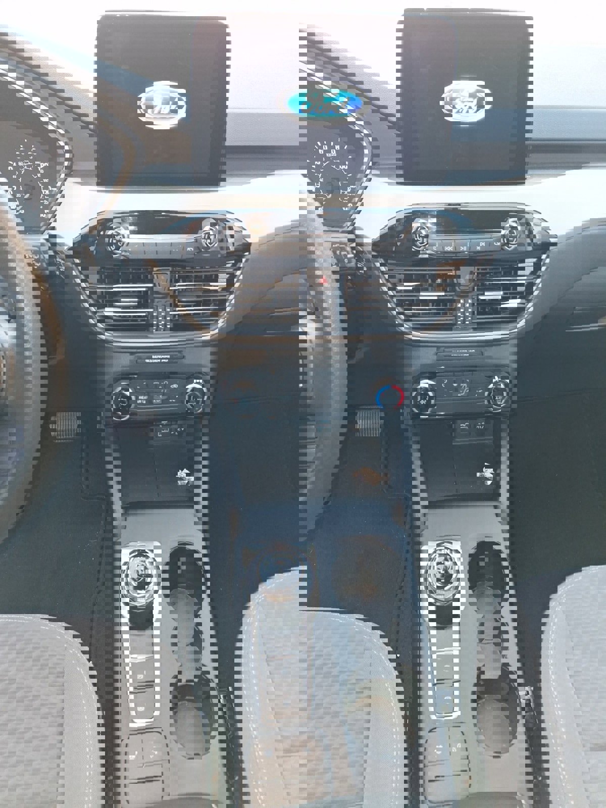 Certified 2022 Ford Escape SE image 10