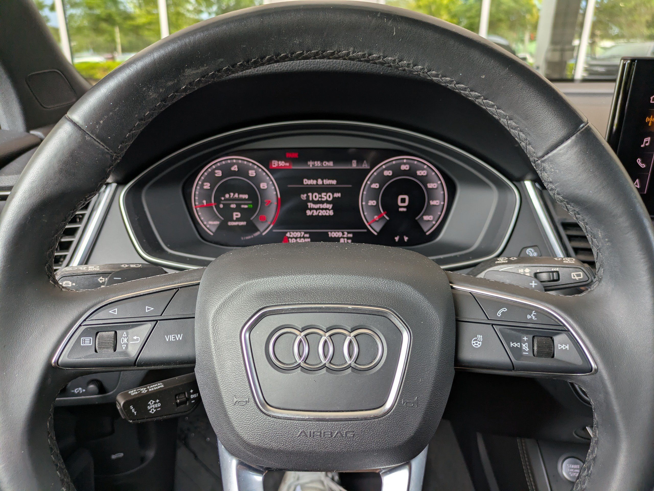 Used 2023 Audi Q5 2.0T Premium Plus AWD/4WD image 31