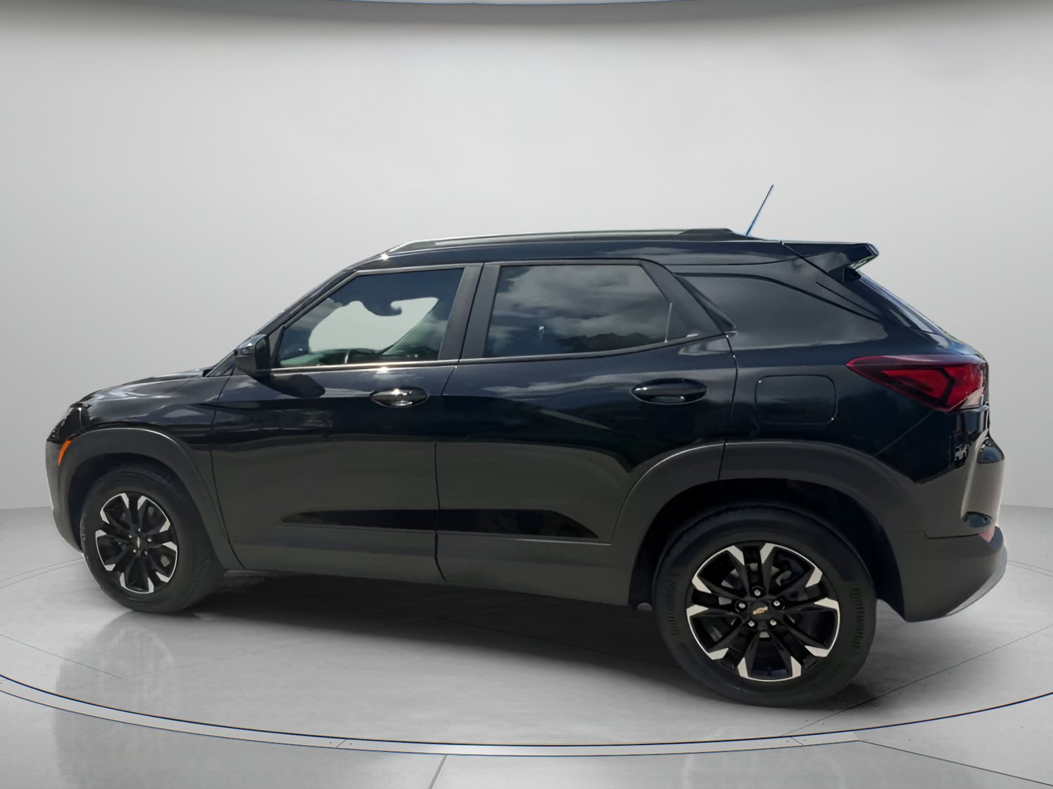 Used 2022 Chevrolet TrailBlazer LT FWD image 20