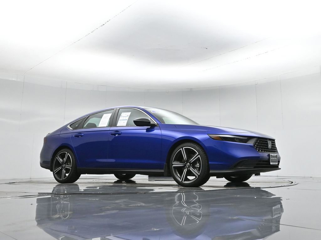 Used 2023 Honda Accord Sport image 5