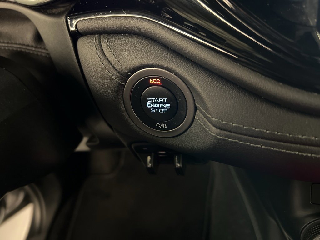 Used 2021 Dodge Durango Citadel image 19