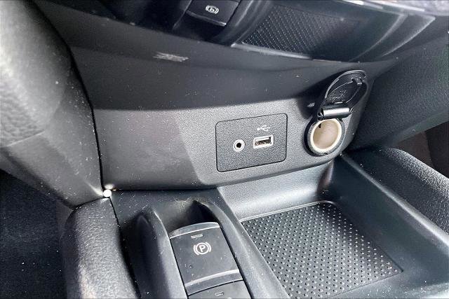 Used 2022 Nissan Rogue Sport SV w/ Technology Package image 35