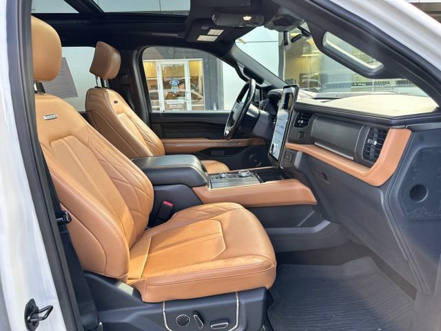 Certified 2022 Ford Expedition Platinum AWD/4WD image 47