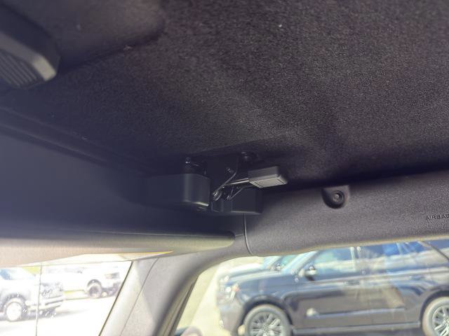 Certified 2023 Ford Bronco Badlands w/ Sasquatch Package image 29