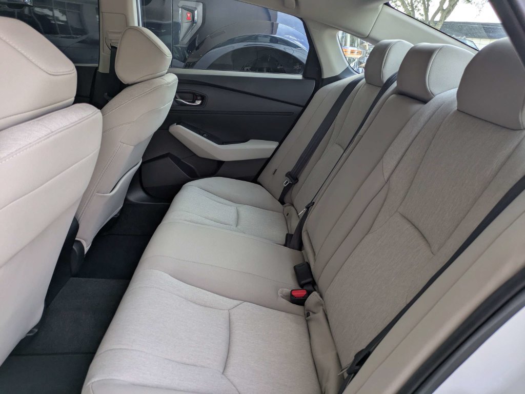 Used 2024 Honda Accord EX image 14