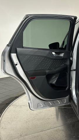 Certified 2020 Ford Escape SE AWD/4WD image 39