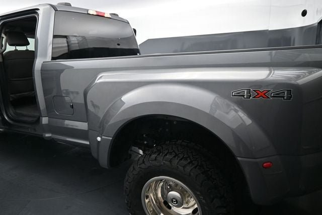 Certified 2022 Ford F350 XLT AWD/4WD image 43