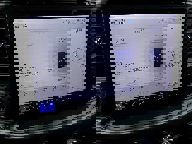 Certified 2024 Ford F150 XLT w/ Equipment Group 302A MID image 15