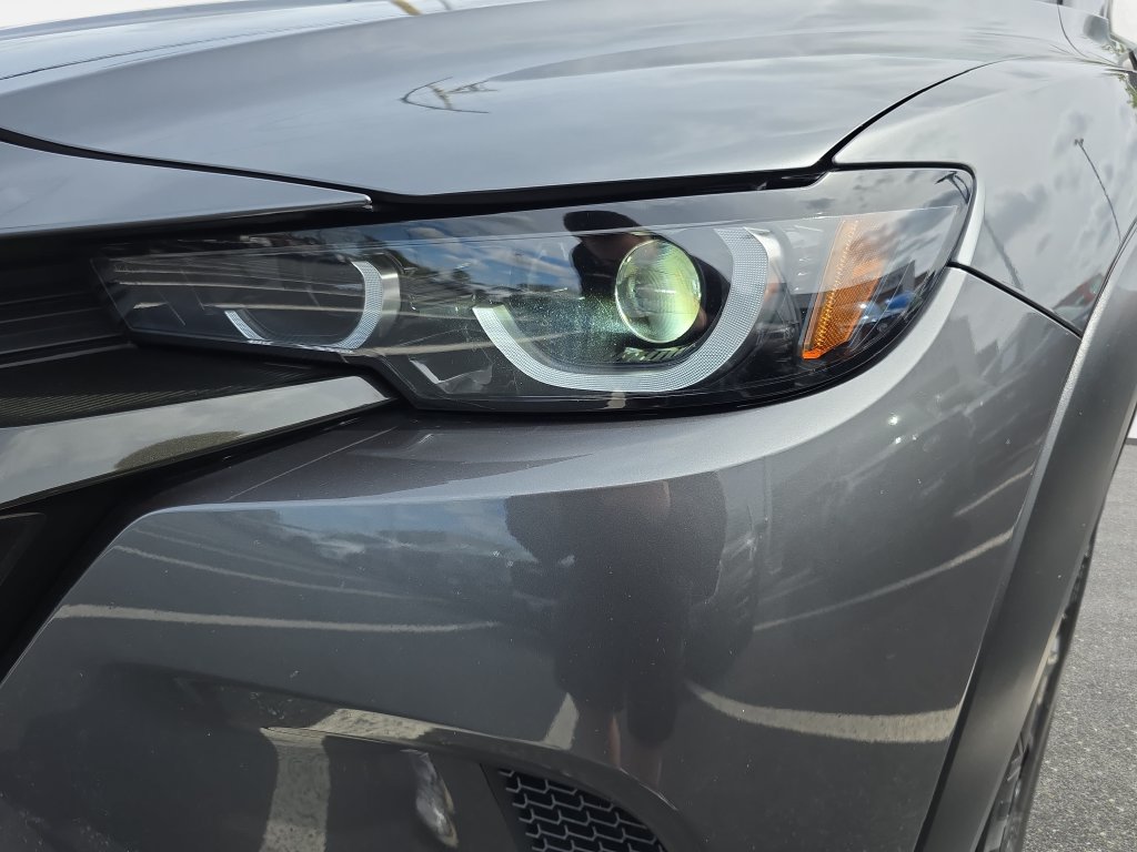 Used 2024 MAZDA CX-50 AWD 2.5 S image 27