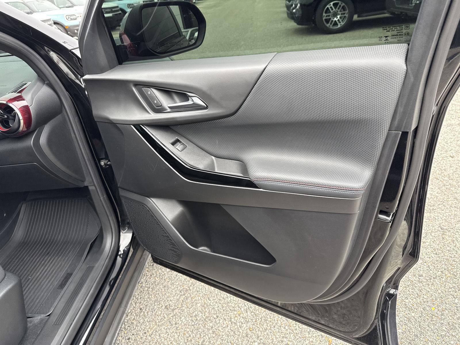 Used 2026 Chevrolet Equinox RS image 23