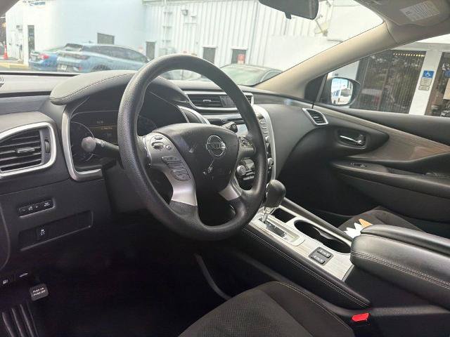 Used 2018 Nissan Murano S FWD image 8