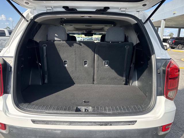 Used 2020 Hyundai Palisade SEL FWD image 13