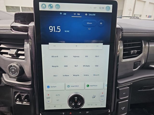 Certified 2022 Ford F150 Lightning Platinum image 20