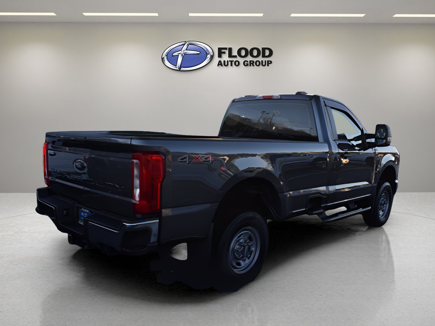 Certified 2024 Ford F250 XL w/ Snow Plow Prep Package image 4